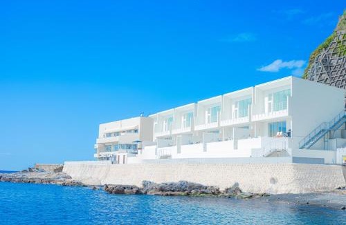 Futtsu Villa | ビーチテラス房総