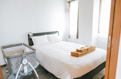 Sumuide Apartment | ビーチフロントヴィラまたや