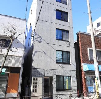 Sumida Apartment | フィユフラッツ錦糸町 101 スカイツリーまで徒歩10分
