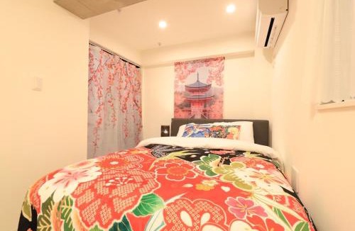Sumida Apartment | フィユフラッツ錦糸町 101 スカイツリーまで徒歩10分