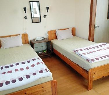 Taira House | フェーヌカジ洋室