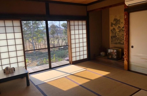 Isawa Onsen House | フクロウの御宿 2館 春日居館