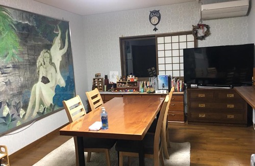 Isawa Onsen House | フクロウの御宿 2館 春日居館