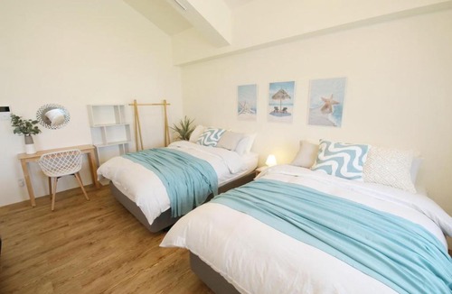 Taketomi-jima Taketomi-cho Apartment | フサキリゾート Ishigaki 201