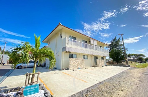 Taketomi-jima Taketomi-cho Apartment | フサキリゾート Ishigaki 201