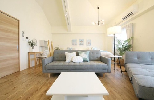 Taketomi-jima Taketomi-cho Apartment | フサキリゾート Ishigaki 201