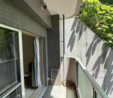 Minami Apartment | フューディズコンドミニアム定山渓