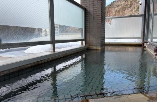 Minami Apartment | フューデイズコンドミニアム定山渓101号室