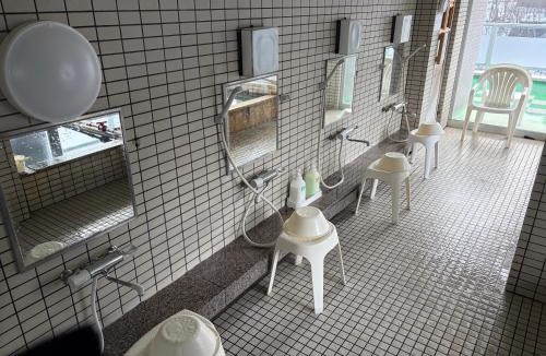 Minami Apartment | フューデイズコンドミニアム定山渓102号室