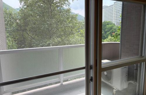 Minami Apartment | フューデイズコンドミニアム定山渓408号室