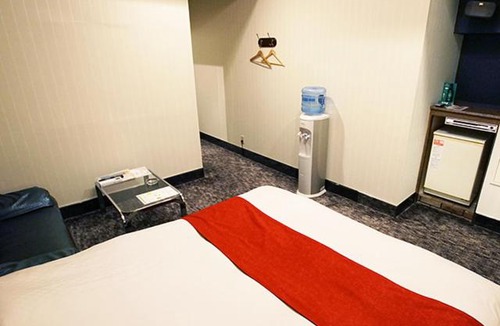 Yoshioka Hotel | フラミンゴ 大人専用