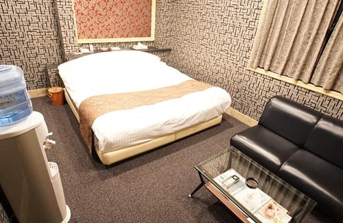 Yoshioka Hotel | フラミンゴ 大人専用