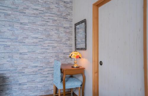 Hirosaki House | フラワーガーデンミミ お花屋が営む一棟貸し宿