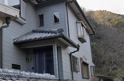 Kasagi House | フルハウスキミコ