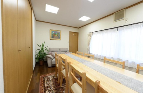 Kasagi House | フルハウスキミコ