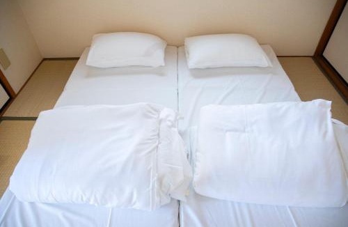 Nagawa Apartment | フローレス末吉橋401