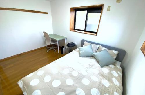 Numazu Apartment | ブルーセレスト数山