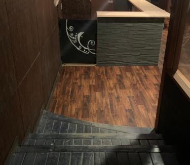 Tomakomai Hostel | プチホテル苫小牧ステーション