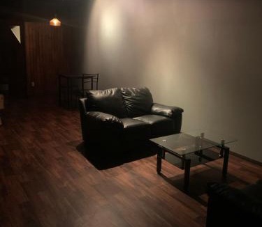 Tomakomai Hostel | プチホテル苫小牧ステーション