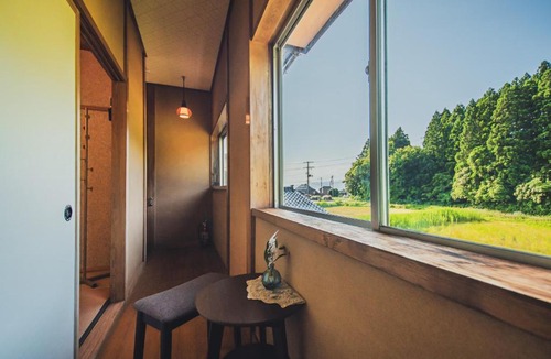 Sado Apartment | プライベートサウナ付き 一棟貸宿 トキのよりみち 佐渡の自然に癒される滞在 最大6名