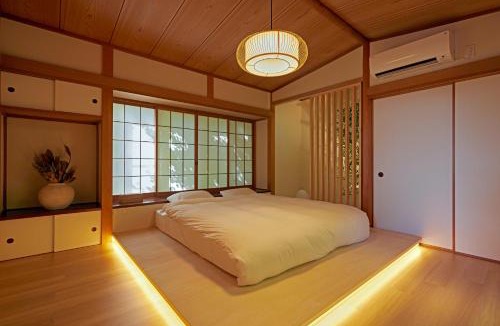 Okawa Villa | プライベートリゾート南風