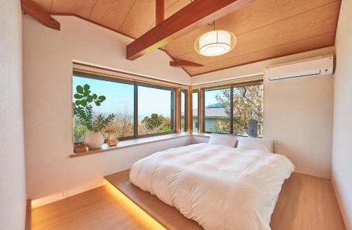 Higashiizu House | プライベートリゾート熱川