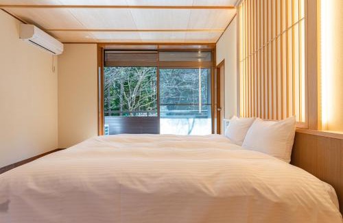Hakone Villa | プライベートリゾート犬の日