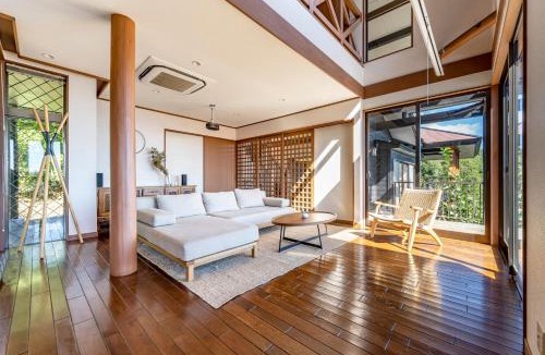 Okawa Villa | プライベートリゾート碧海