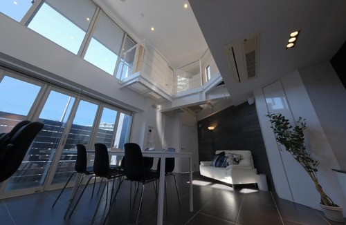 Ota Apartment | プライムテラス上池台5丁目