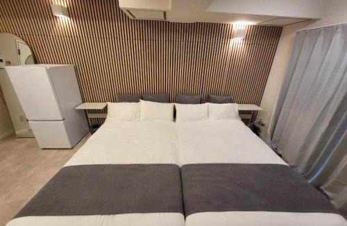 Minami Ward Apartment | プレアデス皆実