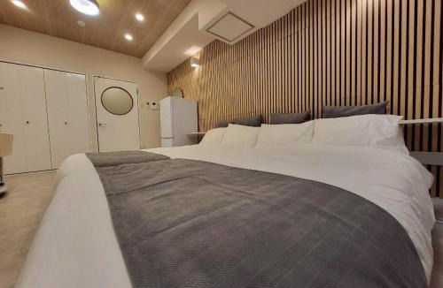 Minami Ward Apartment | プレアデス皆実