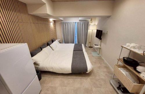 Minami Ward Apartment | プレアデス皆実