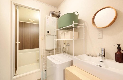 Hirosaki Apartment | プレジール弘前201
