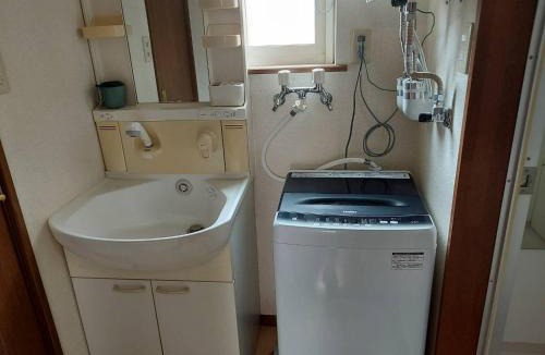 Aomori Apartment | プレストン筒井