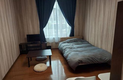 Aomori Apartment | プレストン筒井