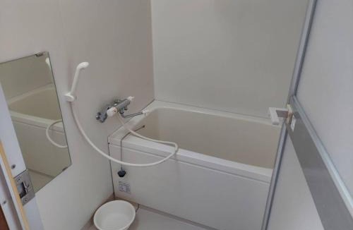 Aomori Apartment | プレストン筒井