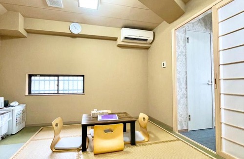 Kitaotsuka Hotel | プログレスヒルズ