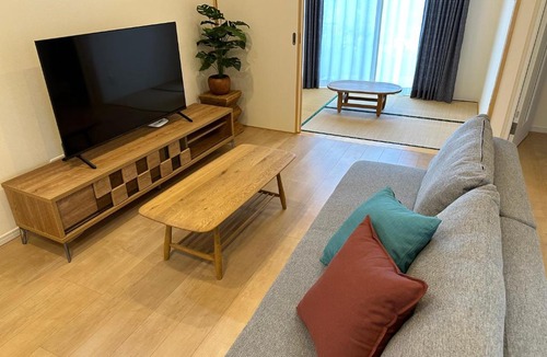 Shimajiri District Villa | ベアーズステイ久米島ヴィラ