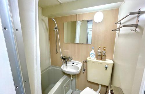 Kawasaki Apartment | ベルビー川崎
