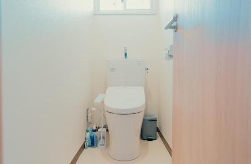 Yakumo Apartment | ペコレラ学舎 Teacher House