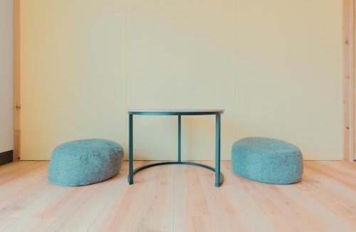 Yakumo Apartment | ペコレラ学舎 Teacher House