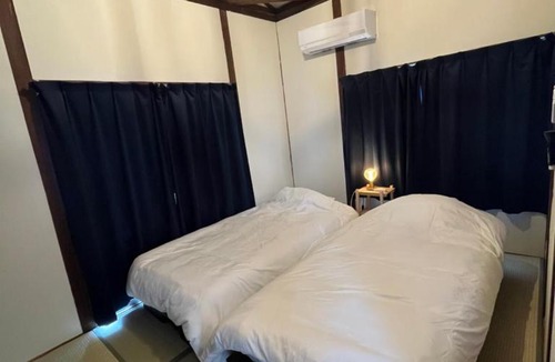 Beppu Villa | ペット同伴OK 駅近一棟貸し切り FIVE STARS Villa -Kitaishigaki-