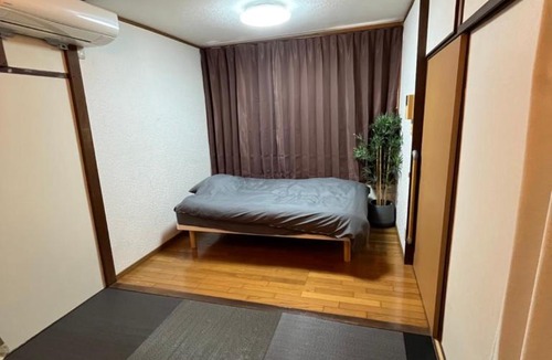 Beppu Villa | ペット同伴OK 駅近一棟貸し切り FIVE STARS Villa -Kitaishigaki-