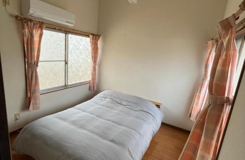 Beppu Villa | ペット同伴OK 駅近一棟貸し切り FIVE STARS Villa -Kitaishigaki-