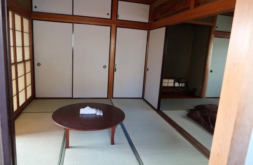Odawara Apartment | ペットOk小田原箱根駅伝が見られる家