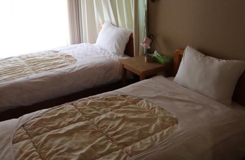 Ukyo Ward Hotel | ペンション愛宕道