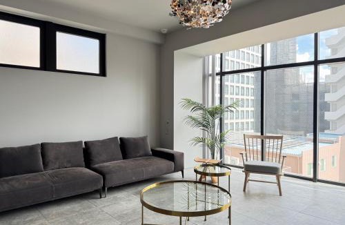 Kita Apartment | ペントハウス5,6,7,8階専用 南森町駅徒歩3分 梅田まで1駅 ホテル仕様リネン使用