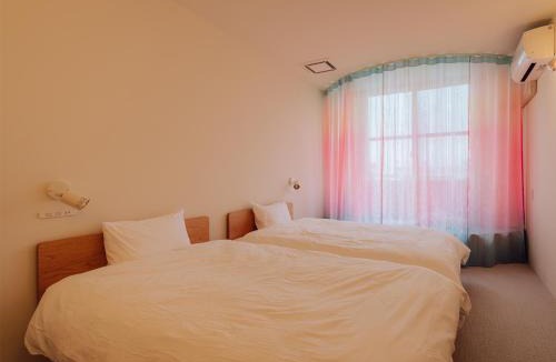 Funagawa Hotel | ホテルかぜまちみなと