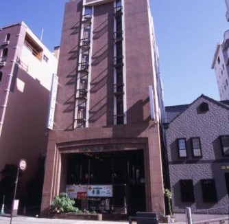 Nagasaki Hotel | ホテルアークインてんねん