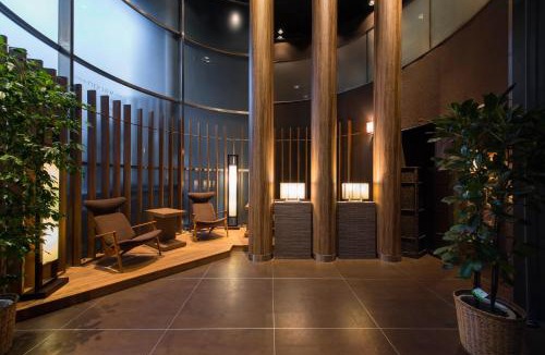 Nishiasakusa Hotel | ホテルウイルシティ浅草本館